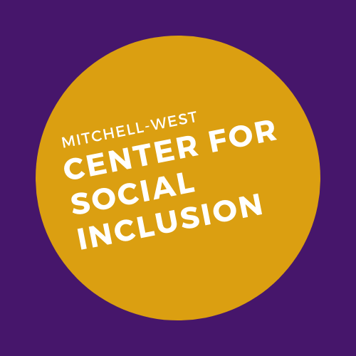Mitchell-West Center for Social Inclusion Blog